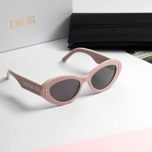 NEW DIOR DiorPacific B1U Sunglasses - Picture 13 of 16